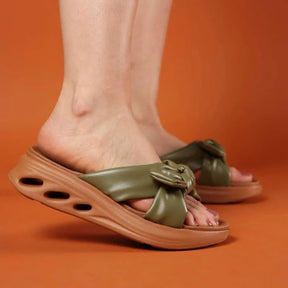 Tamanco Ortopédico Lunna - BLACK-FRIDAY🔥