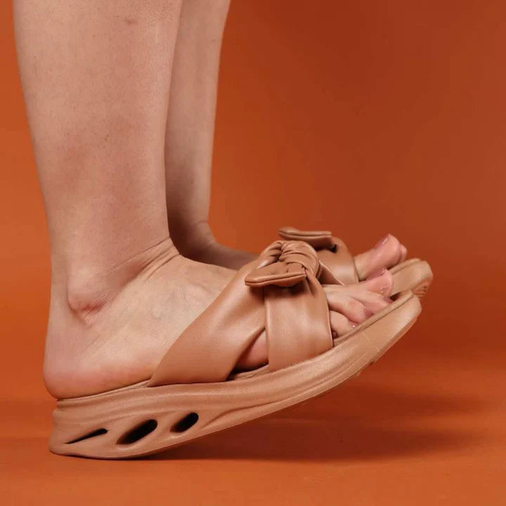 Tamanco Ortopédico Lunna - BLACK-FRIDAY🔥