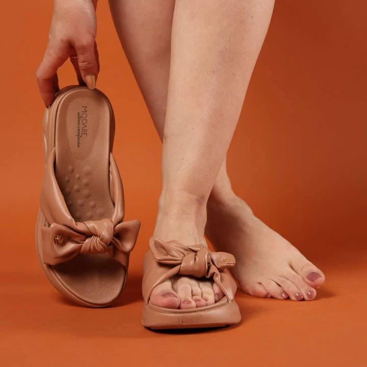 Tamanco Ortopédico Lunna - BLACK-FRIDAY🔥