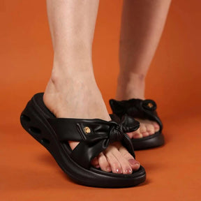 Tamanco Ortopédico Lunna - BLACK-FRIDAY🔥