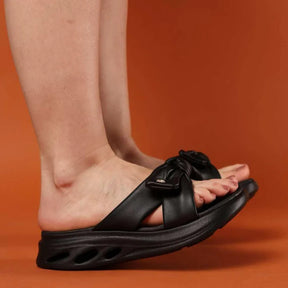 Tamanco Ortopédico Lunna - BLACK-FRIDAY🔥