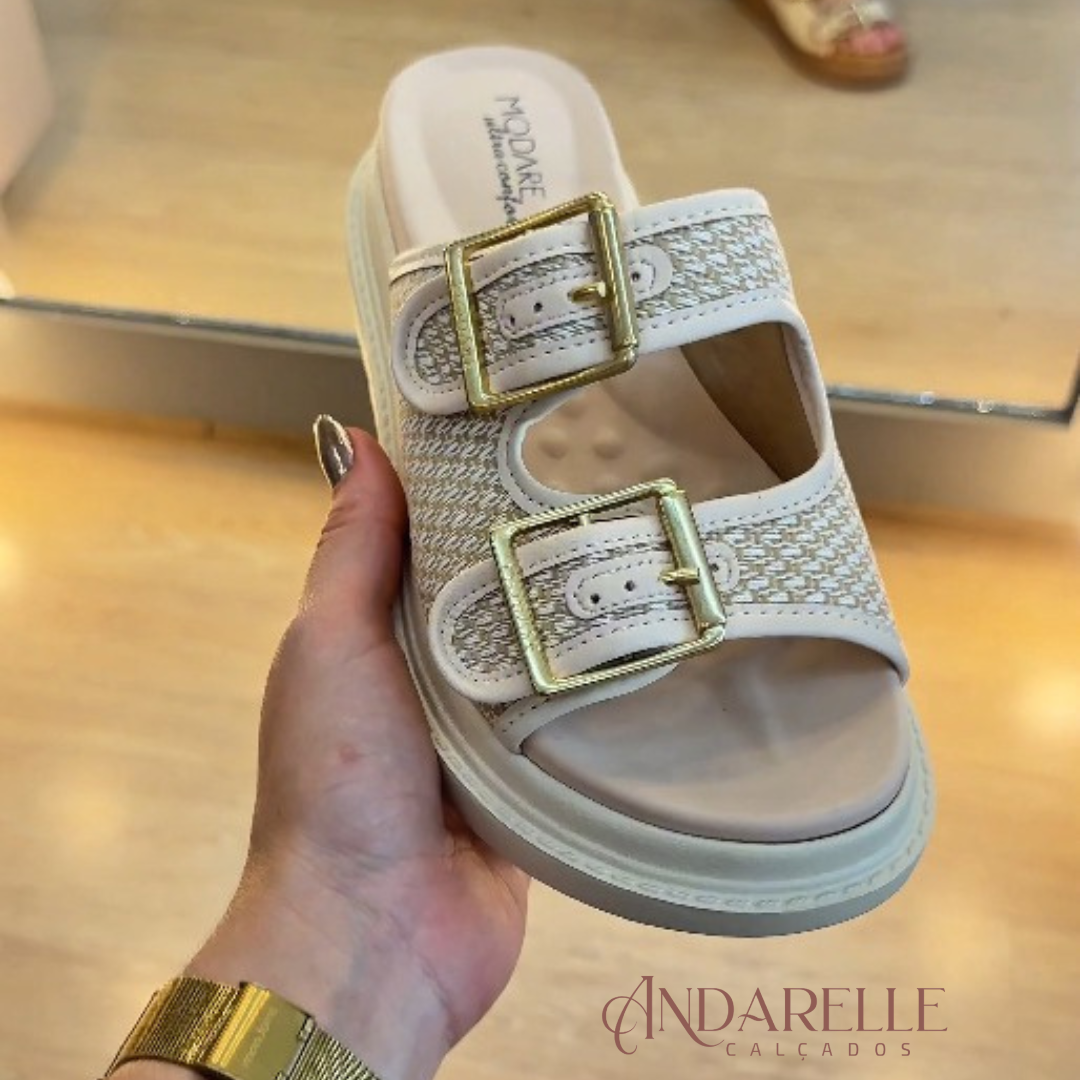 Papete Birken Ortopédica - BLACK-FRIDAY🔥