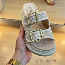 Papete Birken Ortopédica - BLACK-FRIDAY🔥