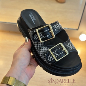 Papete Birken Ortopédica - BLACK-FRIDAY🔥