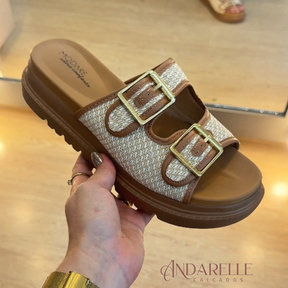 Papete Birken Ortopédica - BLACK-FRIDAY🔥