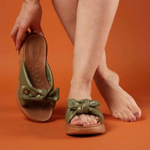 Tamanco Ortopédico Lunna - BLACK-FRIDAY🔥