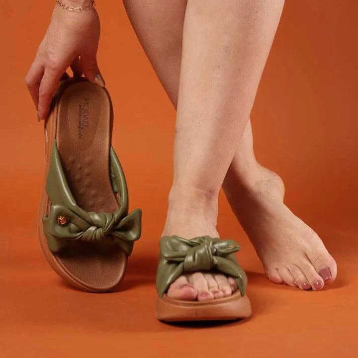 Tamanco Ortopédico Lunna - BLACK-FRIDAY🔥